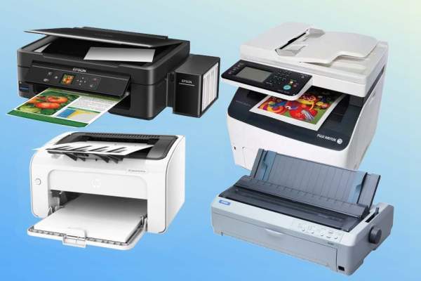 Rental Ink Jet Printer Jakarta murah