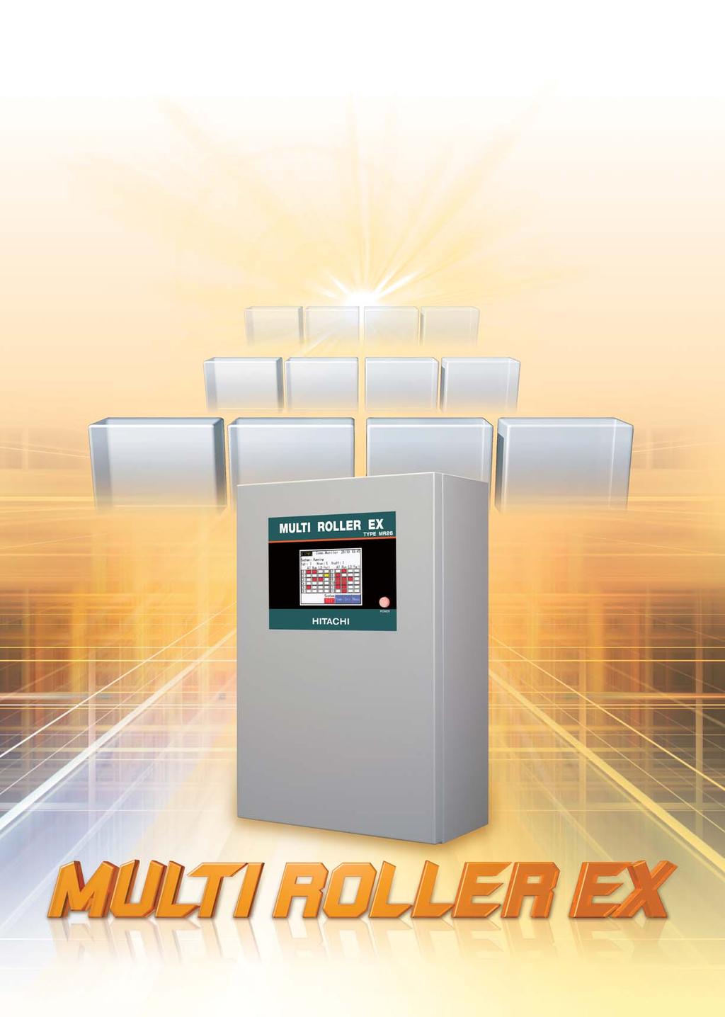 PERGANTIAN LCD MULTI UNIT CONTROLLER - PT GAPA CITRAMANDIRI