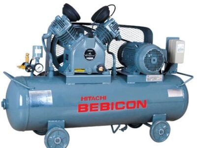 Inovasi Terbaru dalam Air Compressor Hitachi: Tingkatkan Produktivitas Anda