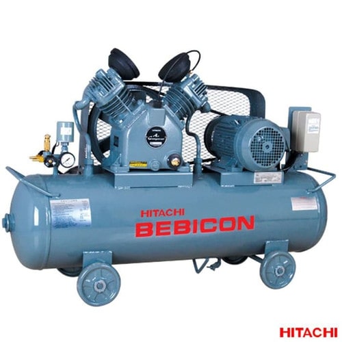 Mengenal Jenis Air Compressor Hitachi dan Manfaatnya dalam Industri Manufaktur