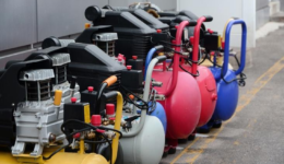 compressor angin hitachi