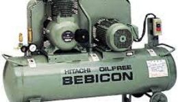 mesin kompresor angin bebicon dari gapacitramandiri