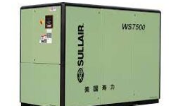 emukan Air Compressor Sullair dengan Performa Tinggi di Gapacitramandiri