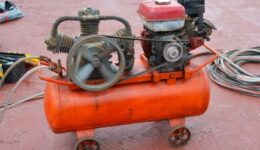 service kompresor angin di bandung