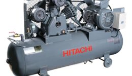 kompresor hitachi gapacitramandiri