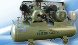 dapatkan compressor angin di batam
