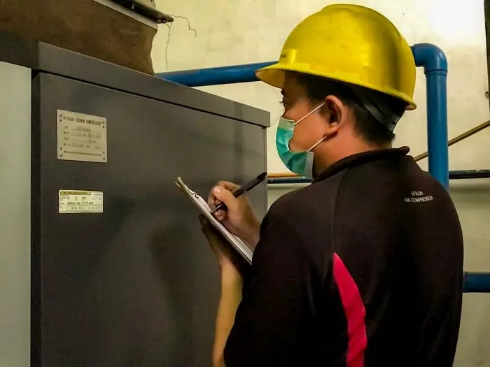Gapacitramandiri.co.id: Layanan servis kompresor angin terdekat dengan kualitas terbaik