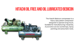 Compressor Hitachi dari Gapacitramandiri: Pilihan Terbaik untuk Performa Unggul, Hemat Energi, dan Dukungan Layanan Purna Jual Profesional.