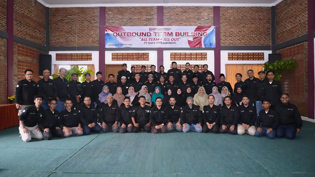 PT Gapa Citramandiri