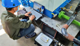 Teknisi PT Gapa Citramandiri