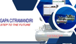 PT Gapa Citramandiri