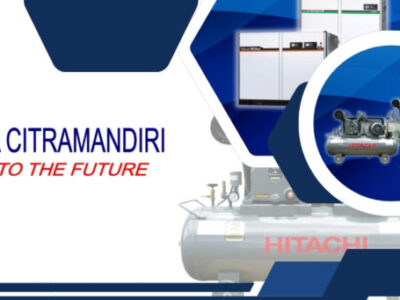 PT Gapa Citramandiri