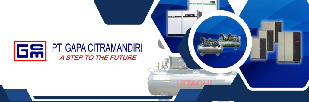 PT Gapa Citramandiri