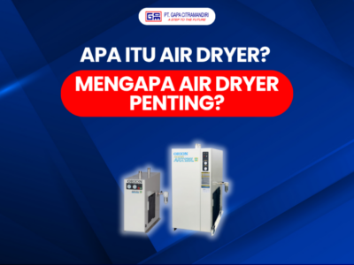 PT Gapa Citramandiri