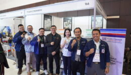 pt gapa citramandiri