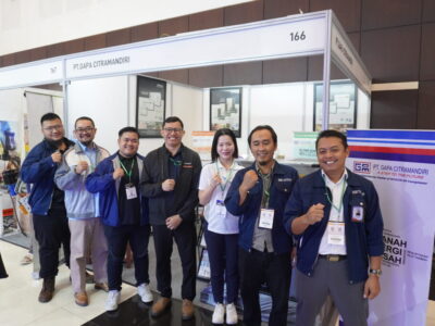 pt gapa citramandiri