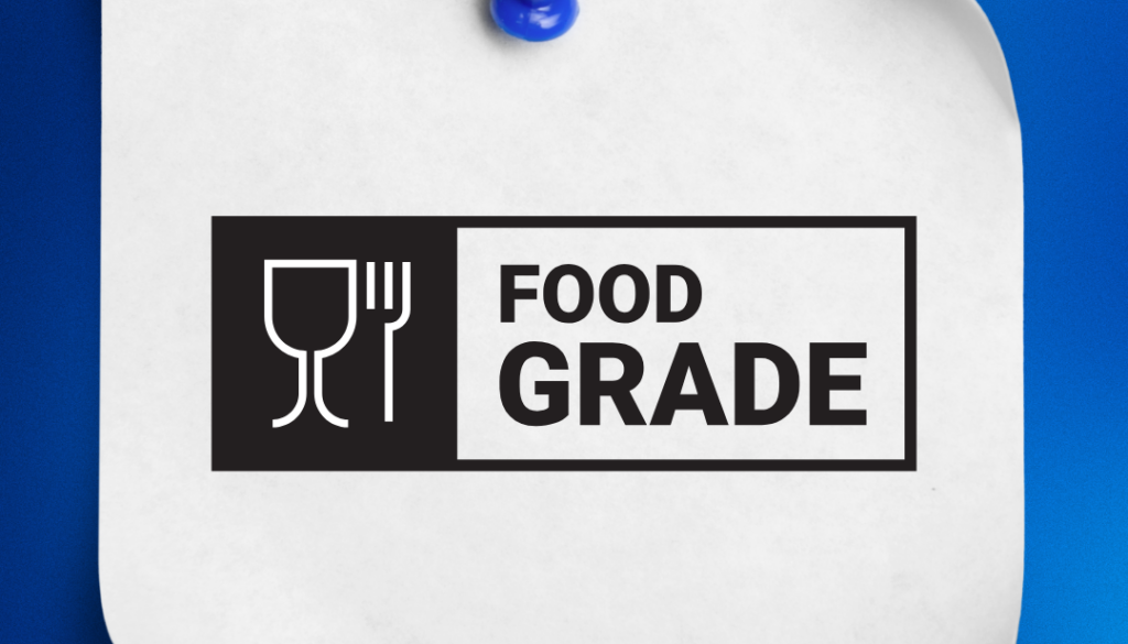 Food Grade