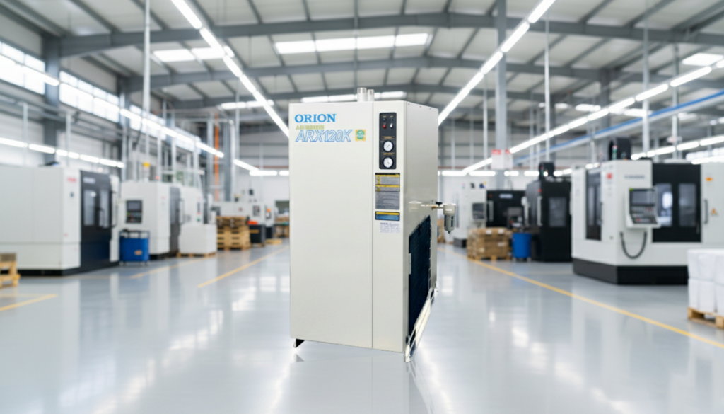Orion Air Dryer