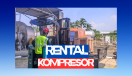 rental kompresor - PT Gapa Citramandiri 1