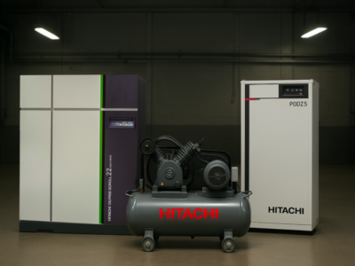 Bebicon, Scroll, Bebicon Package Hitachi