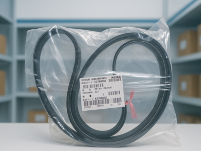 Belt Hitachi. PT Gapa Citramandiri