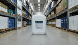 Oli Food Grade Hitachi. PT Gapa Citramandiri