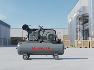 Hitachi Bebicon, PT Gapa Citramandiri