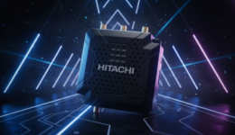 Hitachi Connected Service. PT Gapa Citramandiri