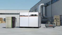 Hitachi Piston, Screw, Scroll