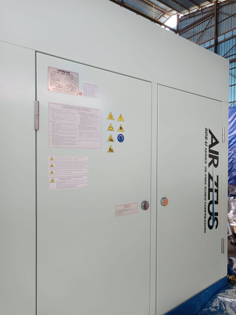 Hitachi SDS-U Series