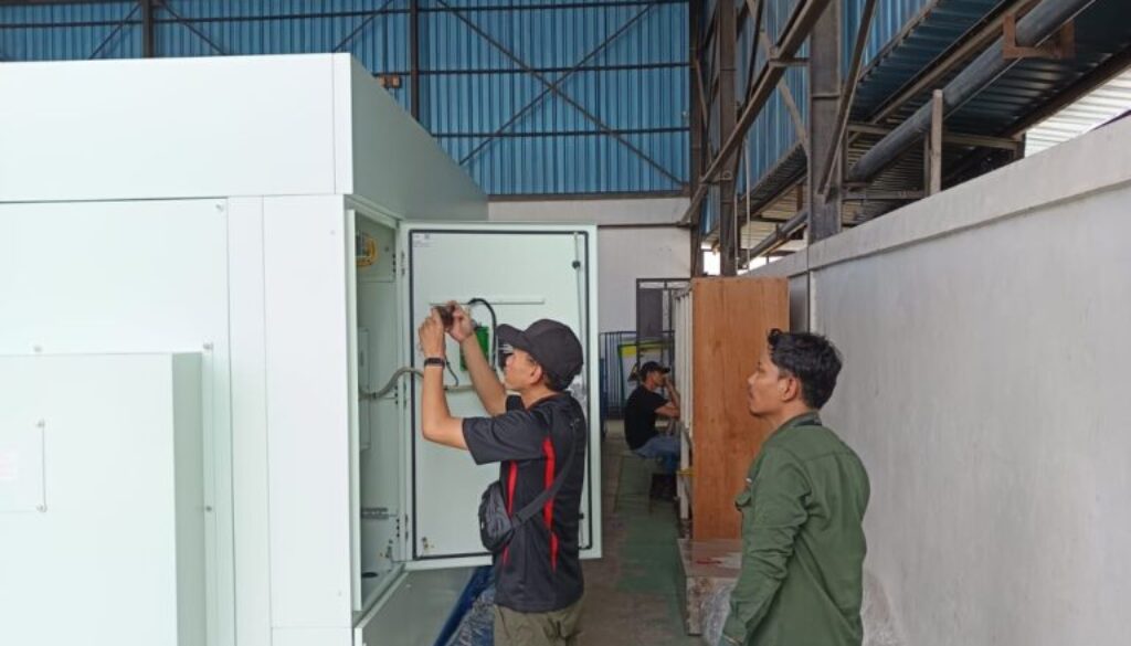 Hitachi SDS