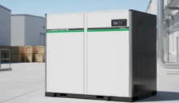 screw compressor hitachi palembang