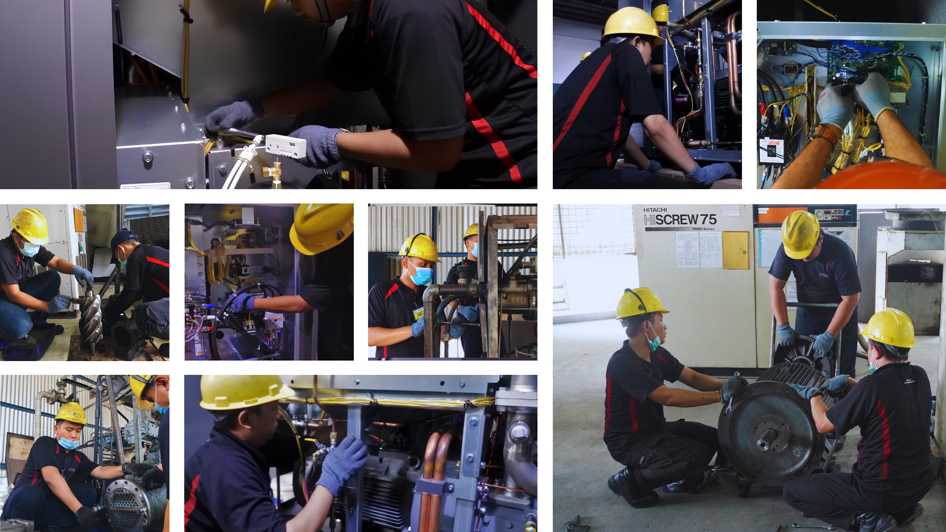 Preventive Maintenance
