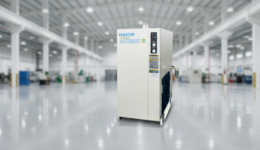 Orion Air Dryer PT Gapa CItramandiri