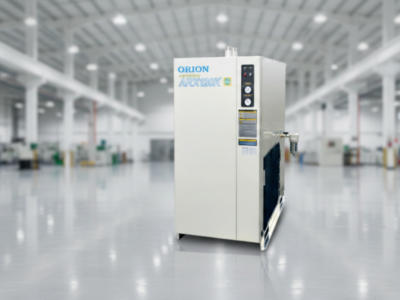 Orion Air Dryer PT Gapa CItramandiri