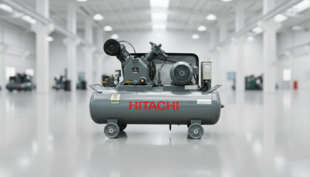 Hitachi Bebicon