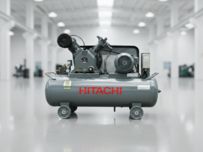 Hitachi Bebicon