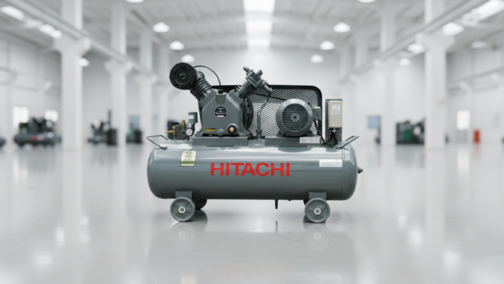 Hitachi Bebicon