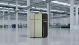 Hitachi Scroll Compressor