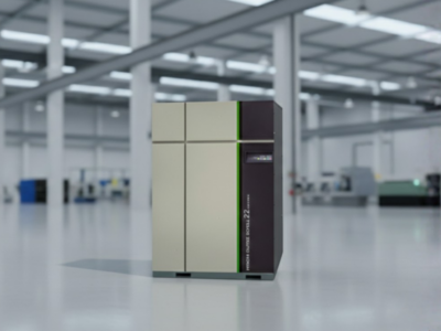 Hitachi Scroll Compressor
