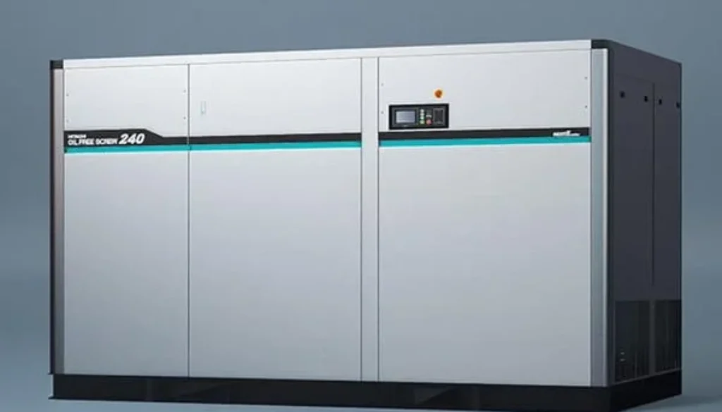 oil-free-compressor-untuk-industri-farmasi-dan-pengolahan-produk